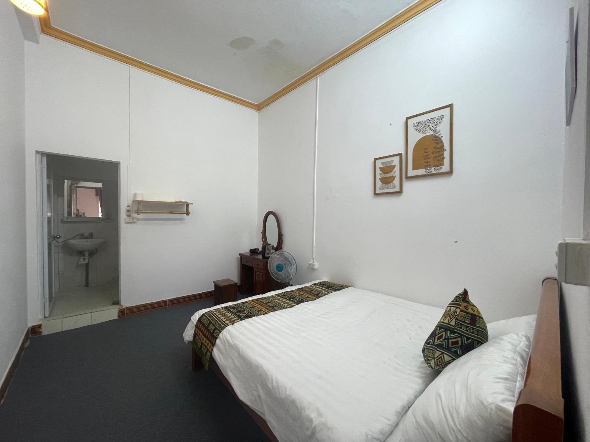 Nini Homestay Sapa Экстерьер фото