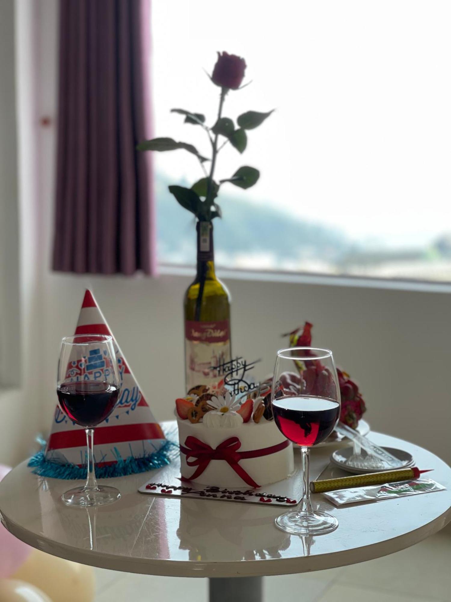 Nini Homestay Sapa Экстерьер фото